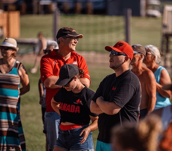 NorthShore Resort Logo